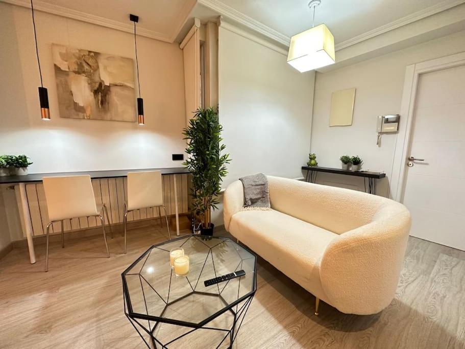 Amazing Suite, Center Vigo Exterior foto