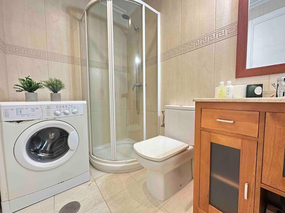 Amazing Suite, Center Vigo Exterior foto