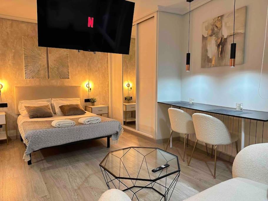 Amazing Suite, Center Vigo Exterior foto