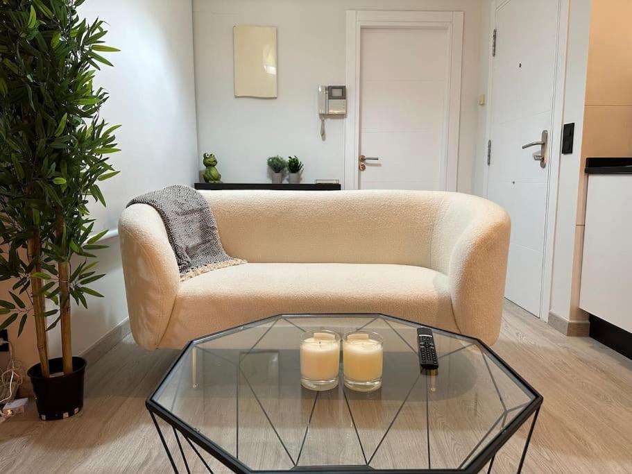 Amazing Suite, Center Vigo Exterior foto