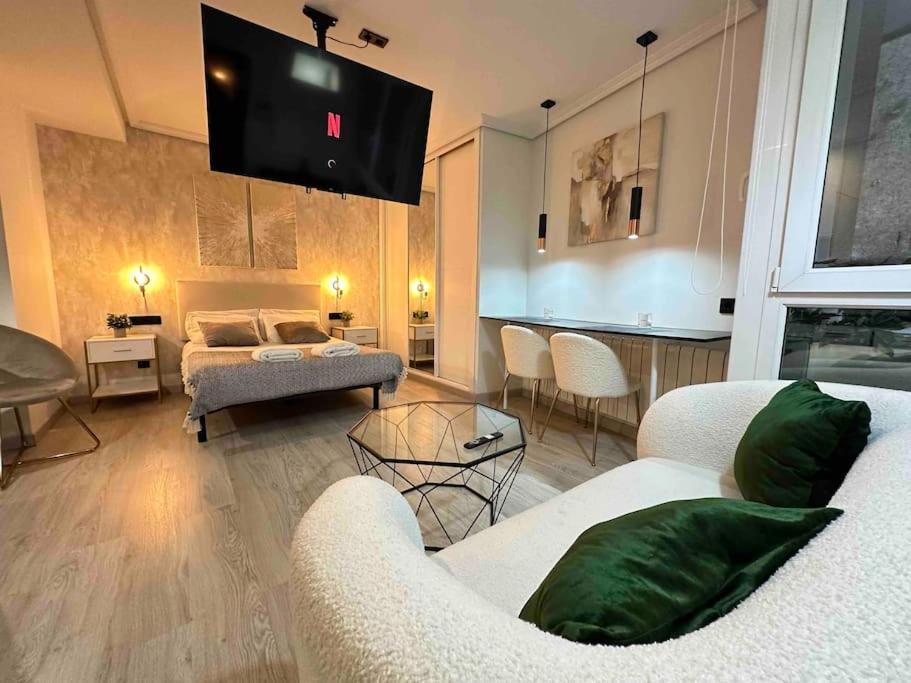 Amazing Suite, Center Vigo Exterior foto