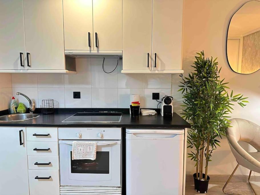 Amazing Suite, Center Vigo Exterior foto