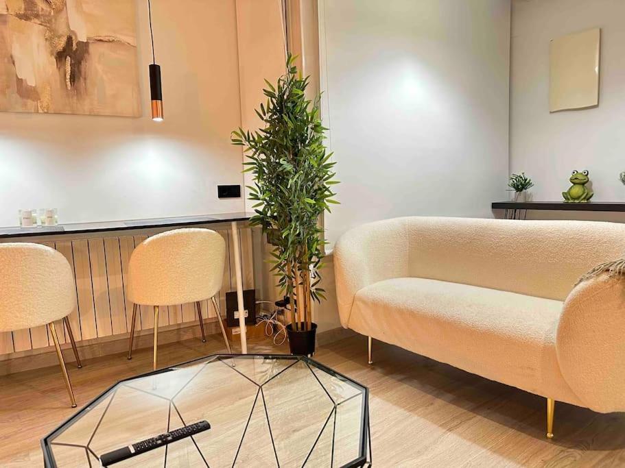 Amazing Suite, Center Vigo Exterior foto